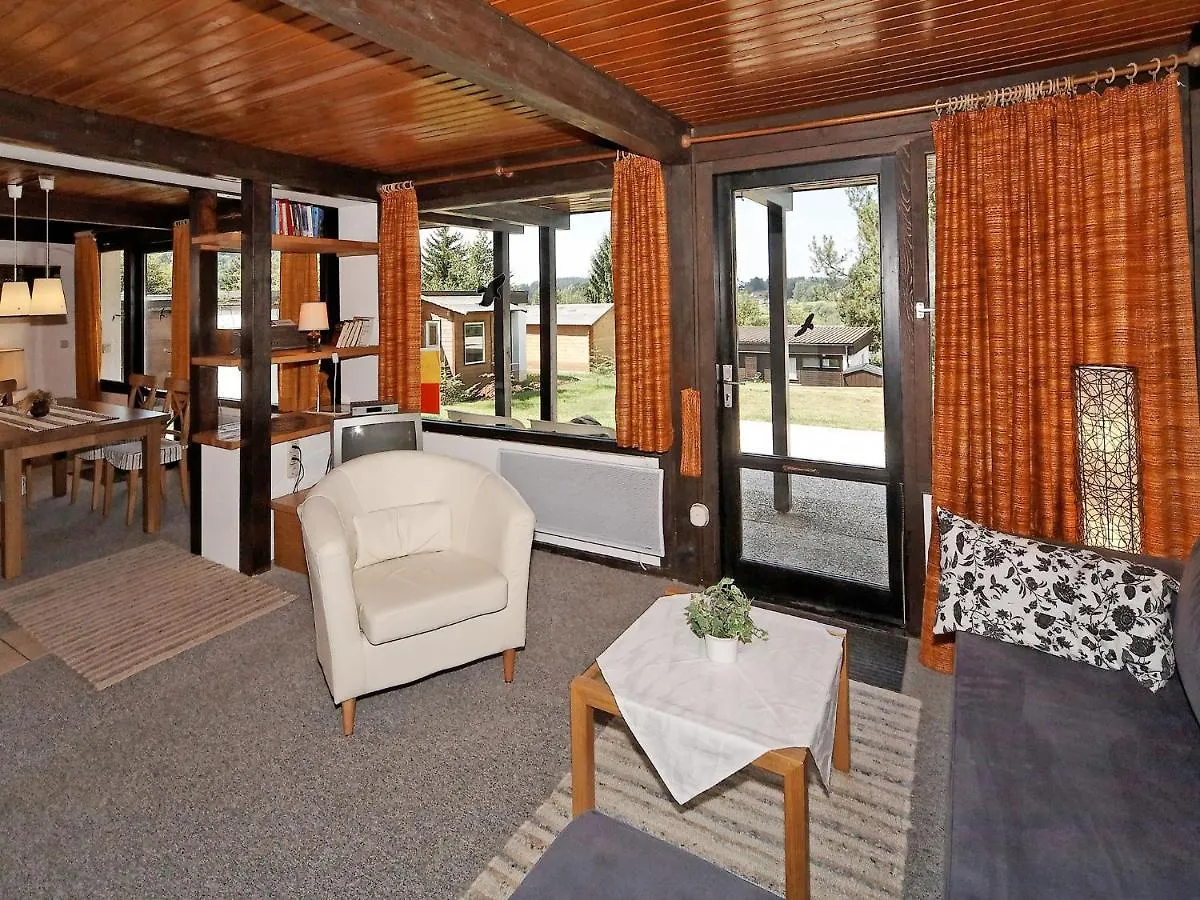 Holiday home Vakantiepark Jägerwiesen 3 Waldkirchen