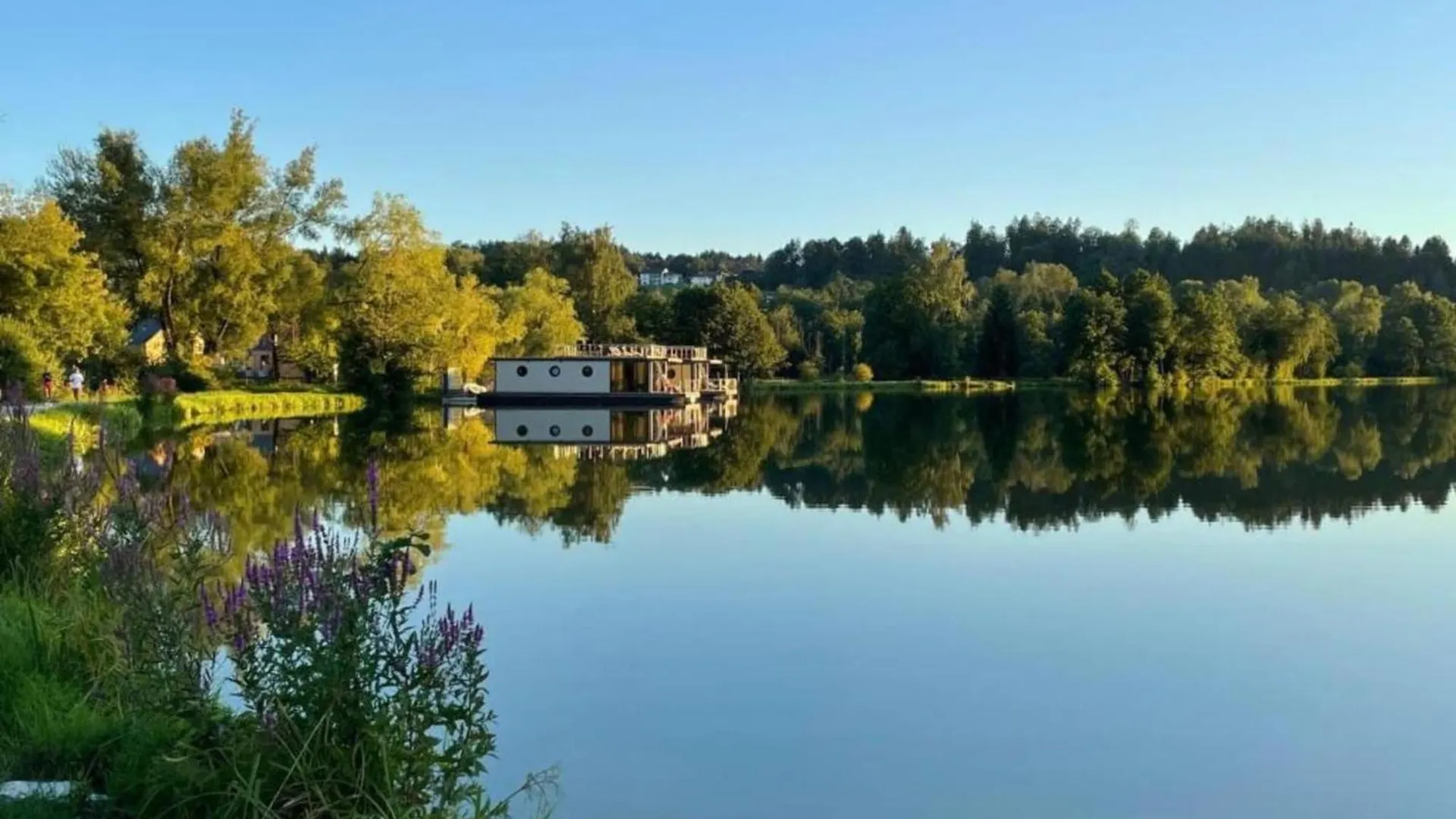 Holiday home Vakantiepark Jägerwiesen 3 Waldkirchen